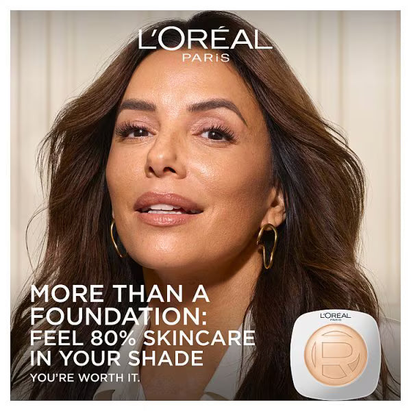 L'Oreal Paris True Match Hyaluron Tinted Balm 2 Rosy Light