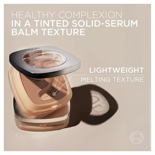 L'Oreal Paris True Match Hyaluron Tinted Balm 2 Rosy Light