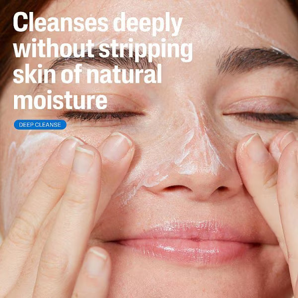 Cetaphil Oily Skin Cleanser Face Wash 473Ml
