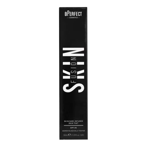 Bperfect Skin Fusion Skin Tint - 3 Light Cool Peach