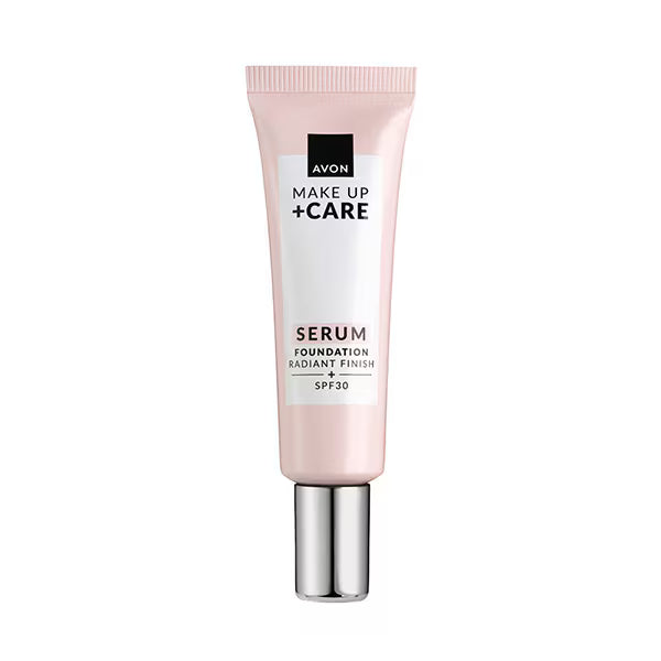 Avon Skin Perfecting SPF20 Serum Foundation - 230N Creamy Natural