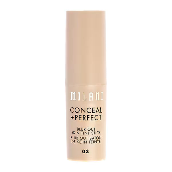 Milani Conceal + Perfect Blur Out Skin Tint 003