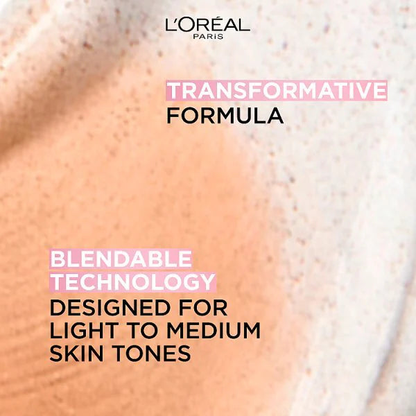 L'Oréal Paris Magic BB Cream 01 Very Light