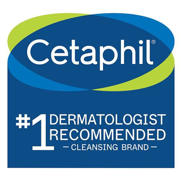 Cetaphil Hydrating Foaming Cream Cleanser Face Wash 236ml