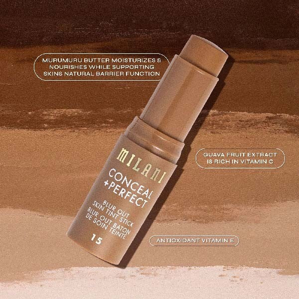 Milani Conceal + Perfect Blur Out Skin Tint 003