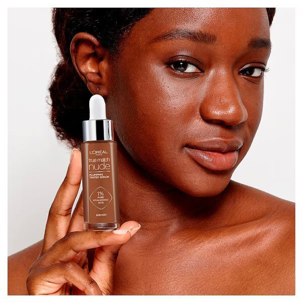 L'Oréal Paris True Match Nude Tinted Serum 2-3 Light