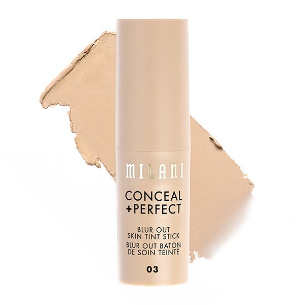 Milani Conceal + Perfect Blur Out Skin Tint 003