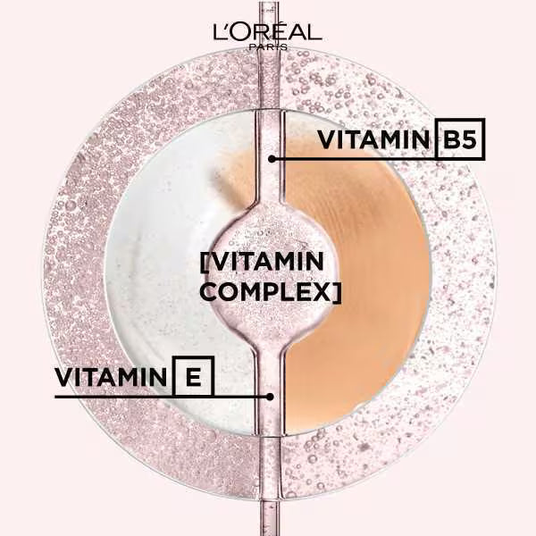 L'Oréal Paris Magic BB Cream 01 Very Light